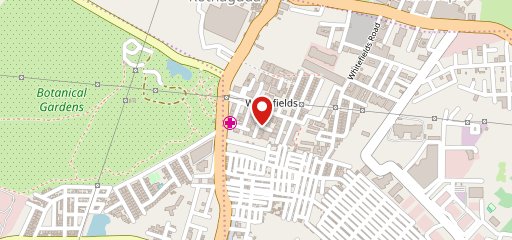 Kunafa Kravings on map