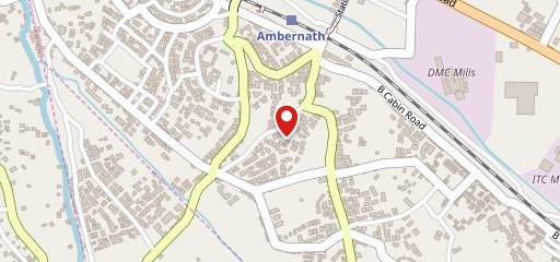 Kunal's Creamery & Eatery on map