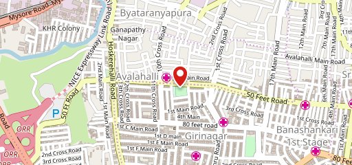 Kundapura Fish Tawa Fry on map