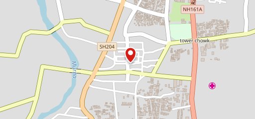 Kunjbihari Hotel N Sweet Mart on map