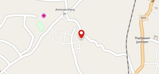 Kunnath Hill Valley Resorts on map