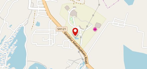 Kunti Ke Ande Ka Funda on map