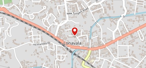 Kunverbai's kitchen on map