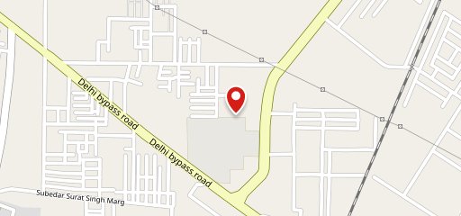 Kup Shup Cafe ( कप शप कैफे ) on map