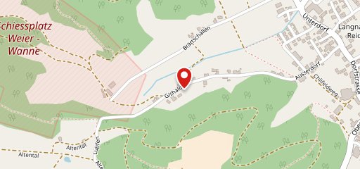 Küpfer's Dorfmetzg sulla mappa