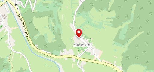 kupi-hiso sulla mappa