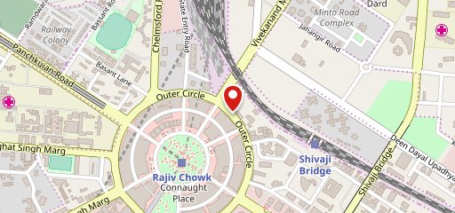 Kuremal'S Kulfi on map