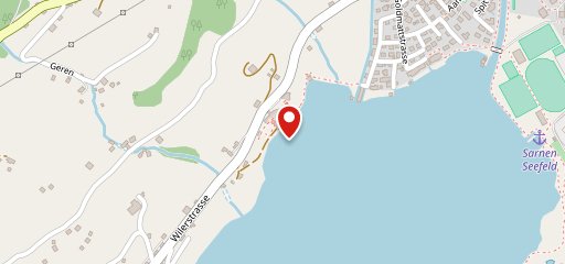 Restaurant Seedeck sulla mappa