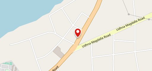 Kurrys - Indian Cuisine on map