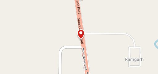 Kurukshetra Haveli on map