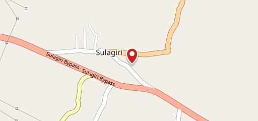 Kushi Om Saravana Bhavan Family Restaurant on map