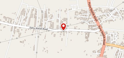 KUTE'S KITCHEN & VEDIKA CHAI 4 on map