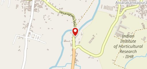 Kuteera Dhaba on map