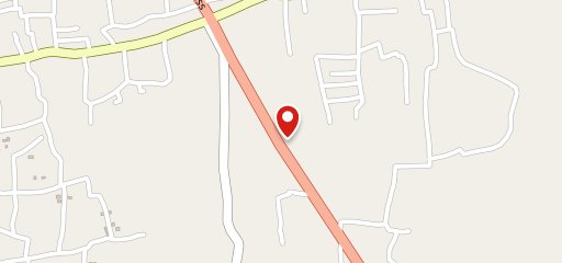 Kuttan's kitchen on map