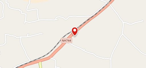 Kuttiyil Hotel on map