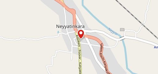 ORU KATTAN KADA on map