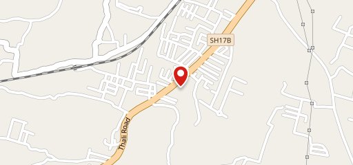 KUTTY'S Kitchen on map