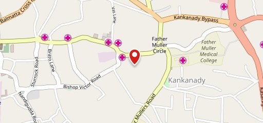 Kuzhi Mandi Restaurant on map