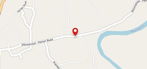 Anandakala Group-Kuzhiyalipadi Toddy Shop on map