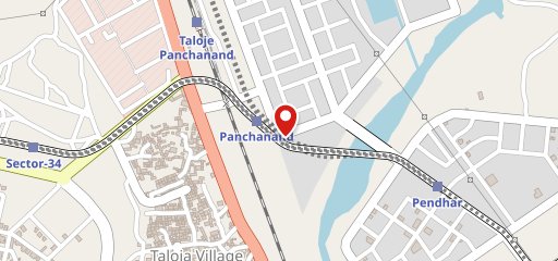 KVM TURKEY Family Restaurant on map