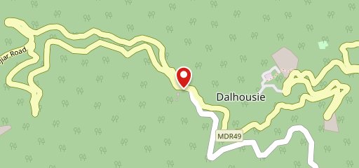 Kwality Restaurant on map