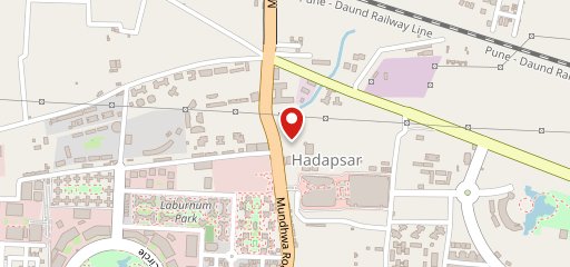 Kwality Family Resto Bar on map