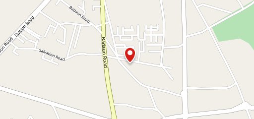 Kwality Restaurant on map