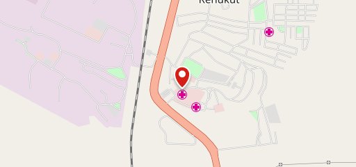 Kwality Sweets on map