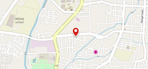 Kwality Wall's Ice Cream And More on map