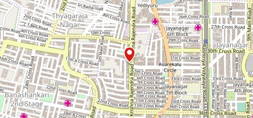 Kwality Wall's Ice Cream And More on map