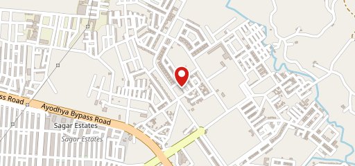 Kwality Wall's Ice Cream And More on map