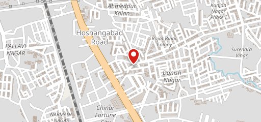 Kwality Wall's Ice Cream And More on map