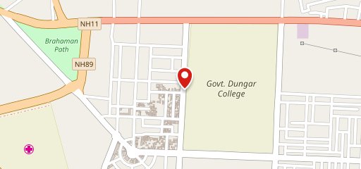 Kwality Wall’s Ice Cream And More on map