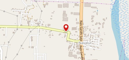 Kwality Wall’s Ice Cream And More on map