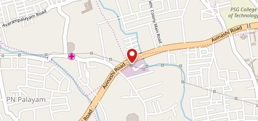 Kwality Wall's Ice Cream And More on map