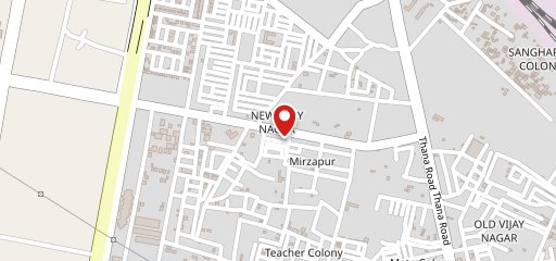 Kwality Wall's Ice Cream And More on map