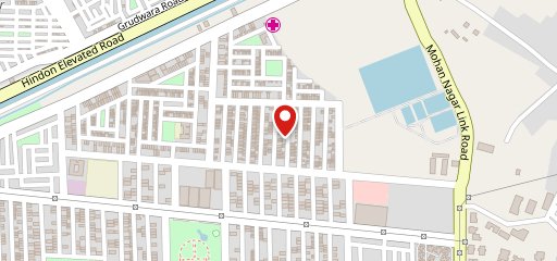 Kwality Wall’s Ice Cream And More on map