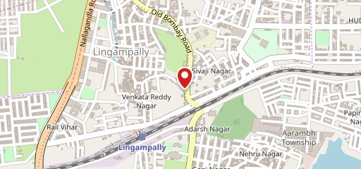 Kwality Wall's Ice Cream And More on map