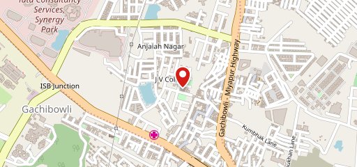 Kwality Wall's Ice Cream And More on map