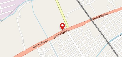 Kwality Wall's Ice Cream and more on map