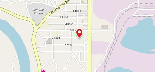 Kwality Wall's Ice Cream And More on map