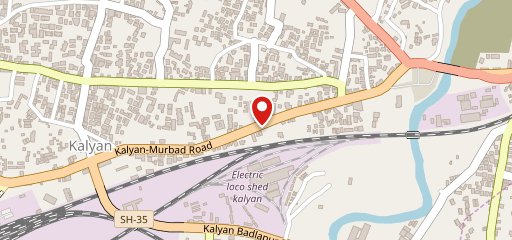 Kwality Wall's Ice Cream and more on map