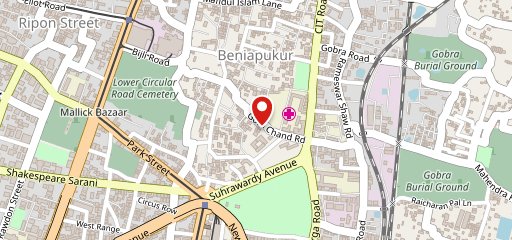 Kwality Wall's Ice Cream And More on map