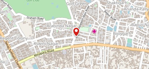 Kwality Wall’s Ice Cream And More on map