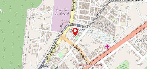 Kwality Wall's Ice Cream And More on map