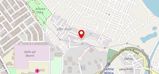 Kwality Wall's Ice Cream And More on map