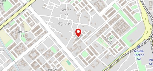 Kwality Wall's Ice Cream And More on map