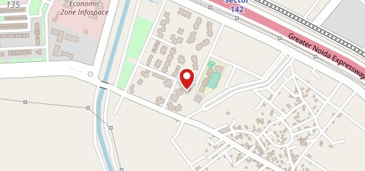 Kwality Wall’s Ice Cream And More on map