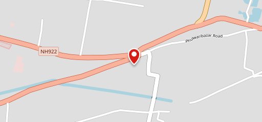 Kwality Wall’s Ice Cream And More on map