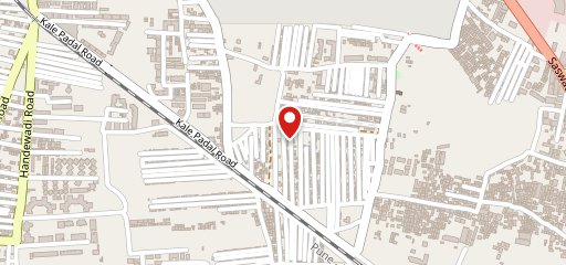 Kwality Wall’s Ice Cream and More on map